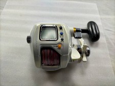 DAIWA Electric Reel SEABORG