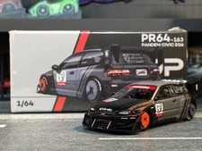 Pop race pandem - pop, 1/64
