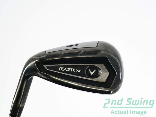 Callaway razr single - iron, 8