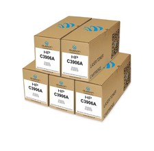 HP 5x C3906A (06A) Toner