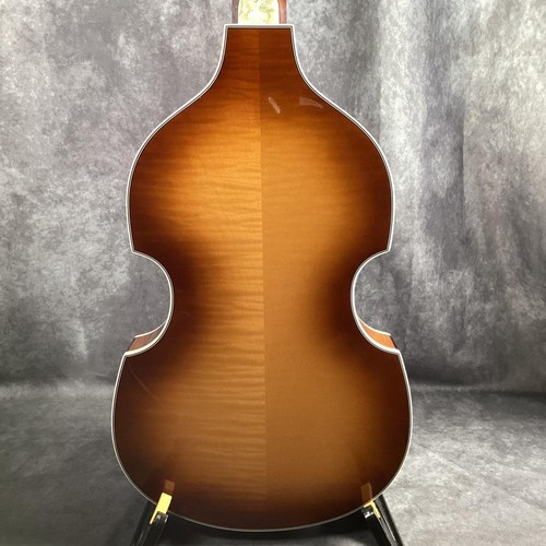 Hofner 500 vintage - hofner, '61