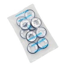 10 Pieces Friction Wheel