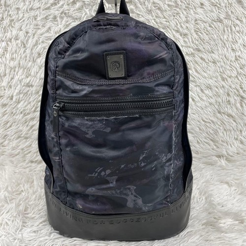 Diesel backpack - diesel,