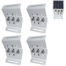 Aluminum alloy shaped - aluminum, solar