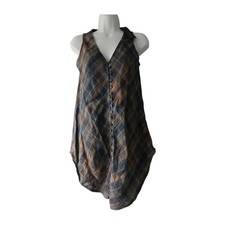 Elemente Clemente new plaid