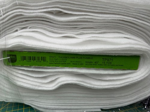 Pellon tp971f thermolam plus - ,