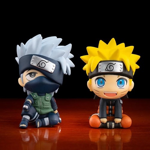 9cm naruto anime figure - 9cm,