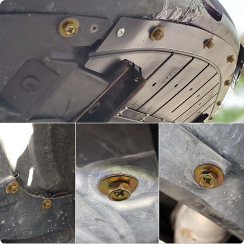 Fit mercedes benz metal self - fit,