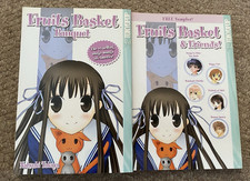 Fruits Basket - TokyoPop Manga