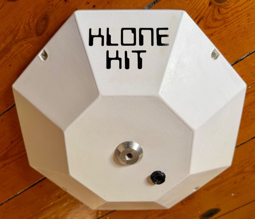 Klone kit 1980s analog - kit,