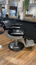 Takara Belmont Apollo 2 Barber Chairs – £1,500 Each – Excellent Condition  