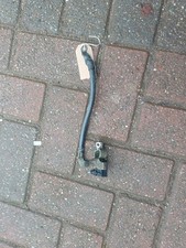 FORD FIESTA MK7.5 BATTERY