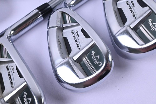 Ladies callaway rogue pro - callaway,