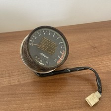 KAWASAKI KZ750 LTD TACHOMETER TACH METER GAUGE 25015-1062 KZ 750  80-83
