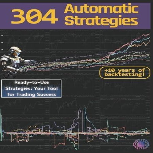 304 automatic strategies - automatic,