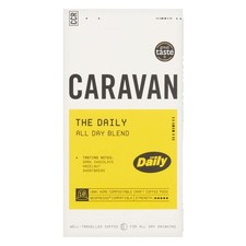 Caravan Coffee Roasters Daily