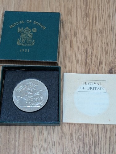 1951 festival britain - 1951, of