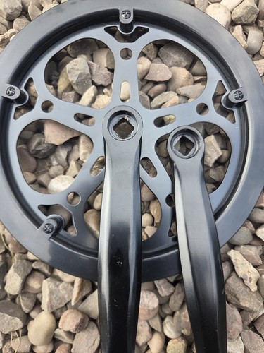Teeth chainwheel - 1/8",