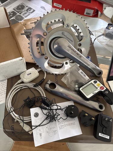Shimano dura ace - shimano, dura-ace