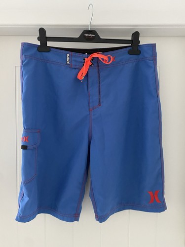 Hurley mens board shorts - hurley,