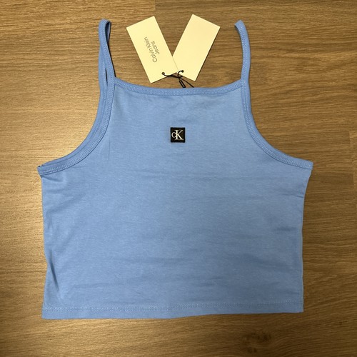 New calvin klein girls tank - girls,