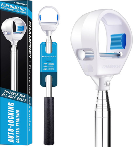 Pro auto lock golf - pro,
