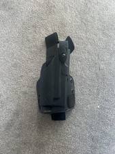 Tactical Pistol Drop Leg Thigh