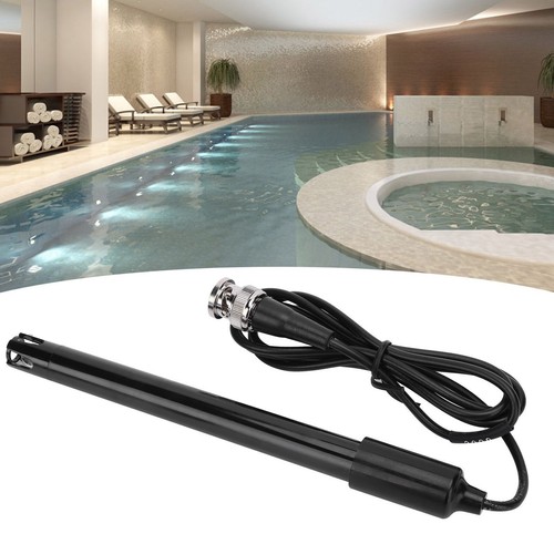 Bnc electrode probe sensor - probe,