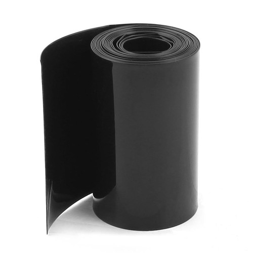 Bamboo root barrier extra - bamboo,