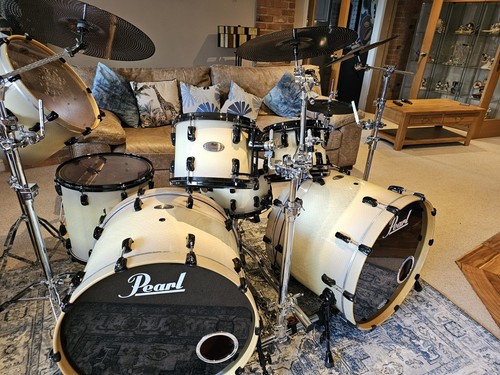 Pearl reference piece - 7,