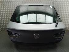 VAUXHALL INSIGNIA TAILGATE