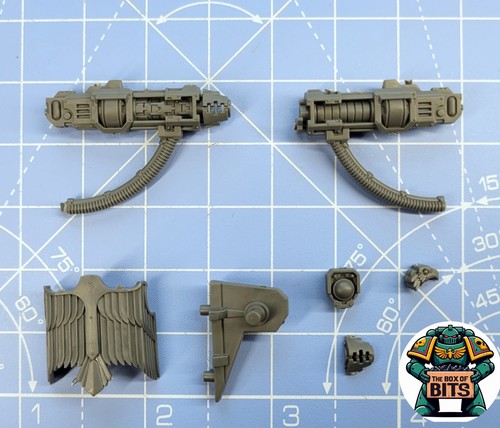 Warhammer 40k space - space, marines