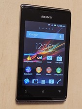 Sony Xperia E C1505 Smartphone