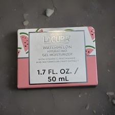 NEW Aldi Lacura Watermelon