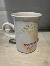 Ovaltine Light mug  ceramic