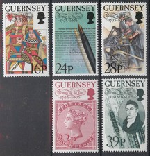 Guernsey 1993 birth - guernsey,