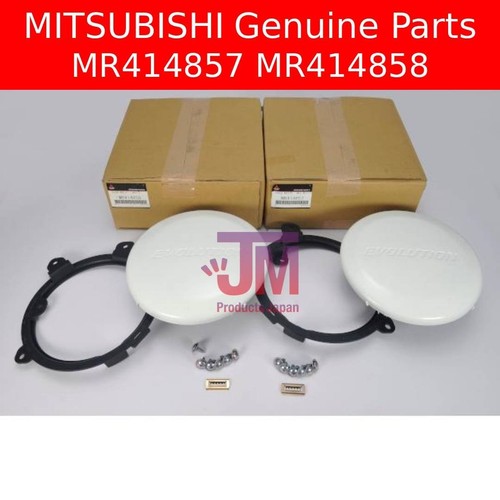 Mitsubishi genuine lancer evo5 - mitsubishi,