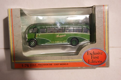 Efe leyland windover coach - leyland,
