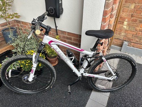 Trek fuel bike matt - trek,