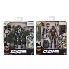 G.I. Joe Classified Series
