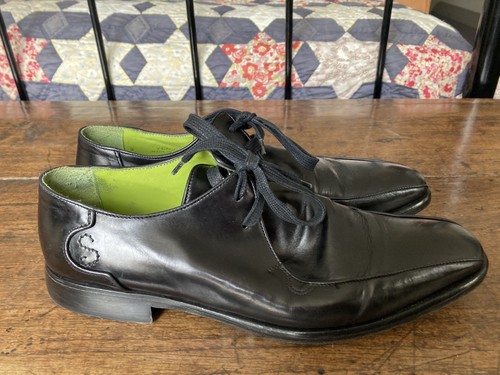 Oliver sweeney black leather - oliver,