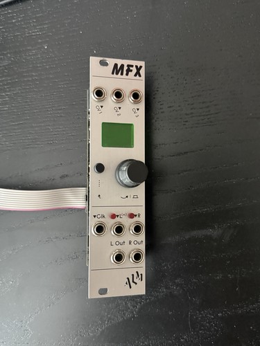 Alm busy circuits - busy, stereo