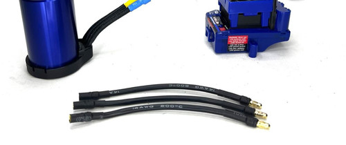 Traxxas 540 3500kv vxl - 3500kv,