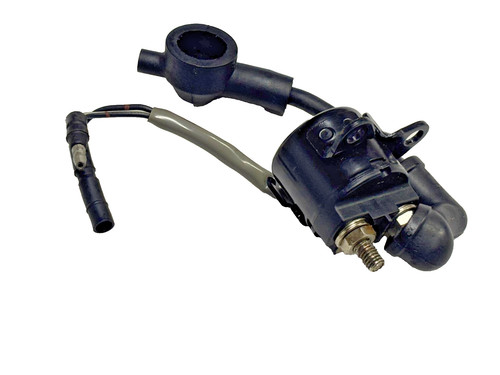 Honda 9hp 15hp - 15hp, starter