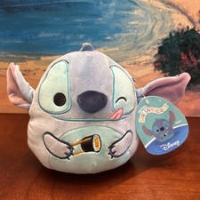 disney lilo and stitch Plush