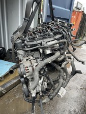 Audi A4 2.0 TFSI B9 2018-21