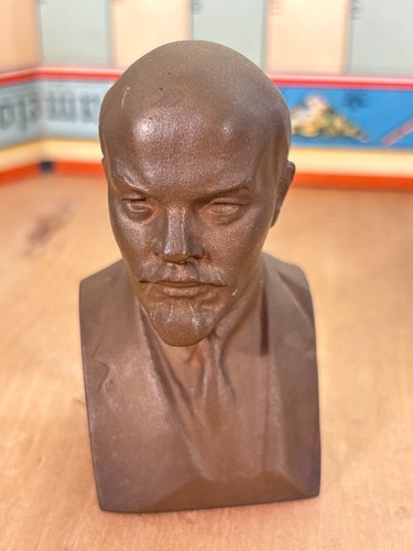 Vintage brass vladimir - vintage,