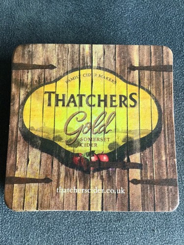 Thatchers gold somerset cider - thatchers,