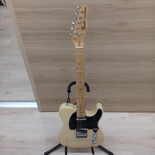 Fender japan telecaster - fender, tl-72