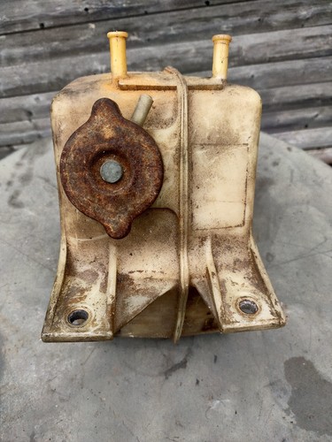 Ford transit mk3 coolant - 4,